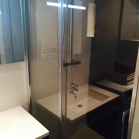 Smart Apartment *
