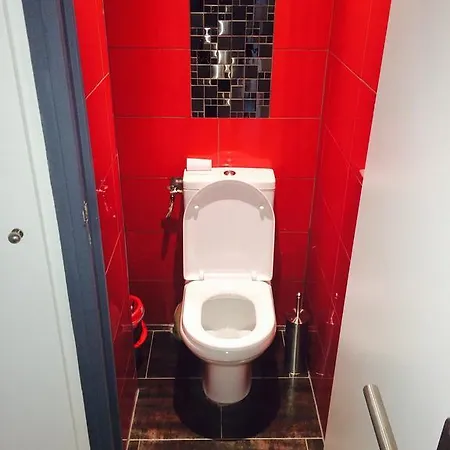Smart Apartment Paris