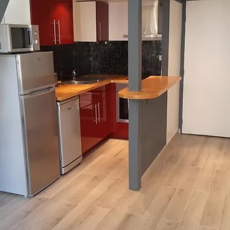 Smart Apartment *